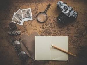 plan vacation