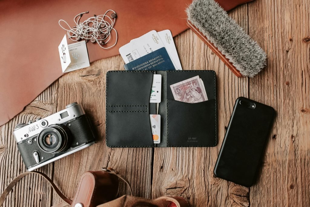 Budget Travel