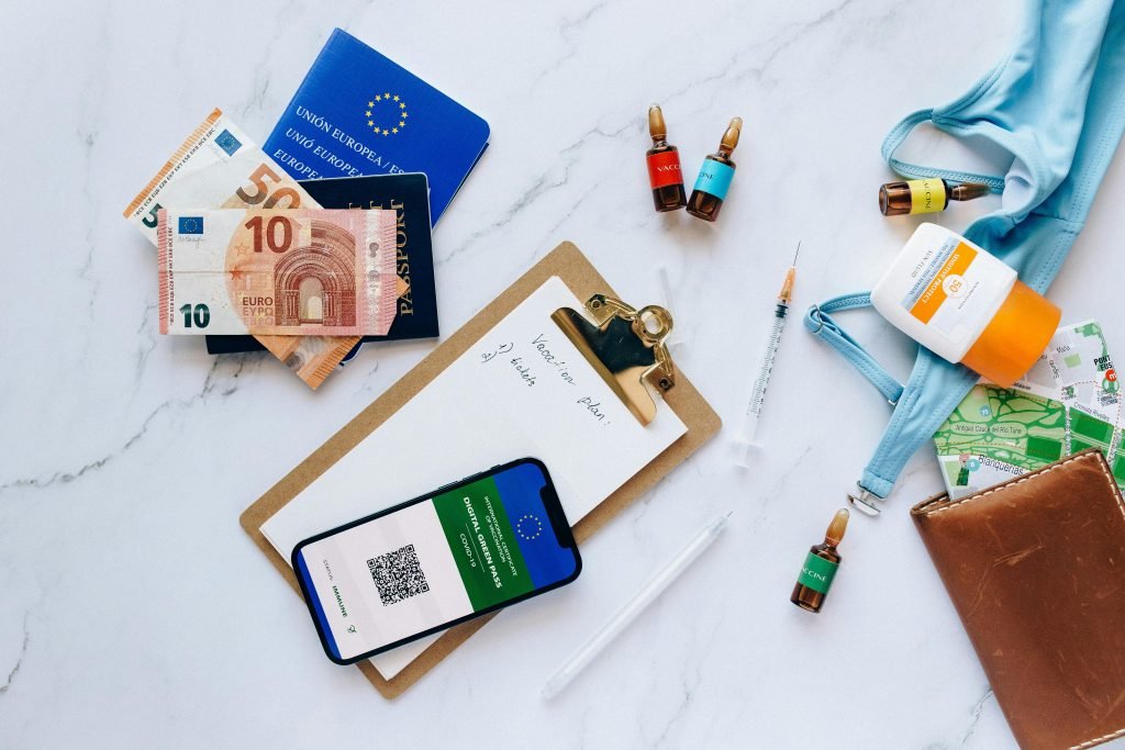 Budget Travel