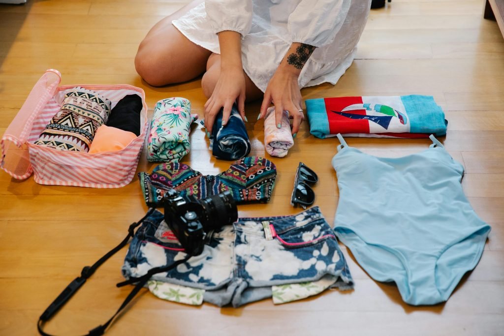 travel accessories