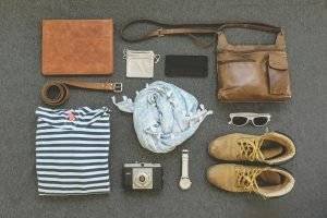 travel accessories