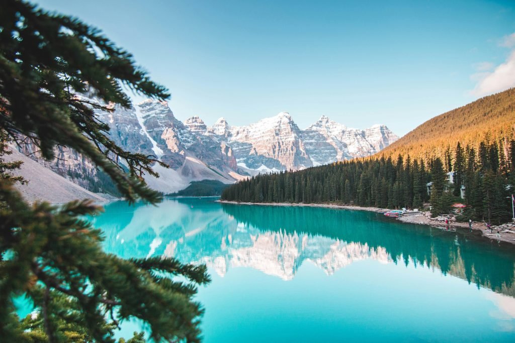 travel destinations