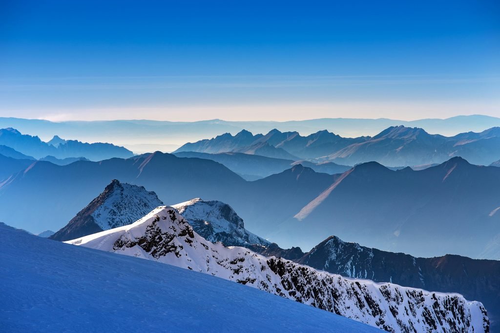 Best travel destinations