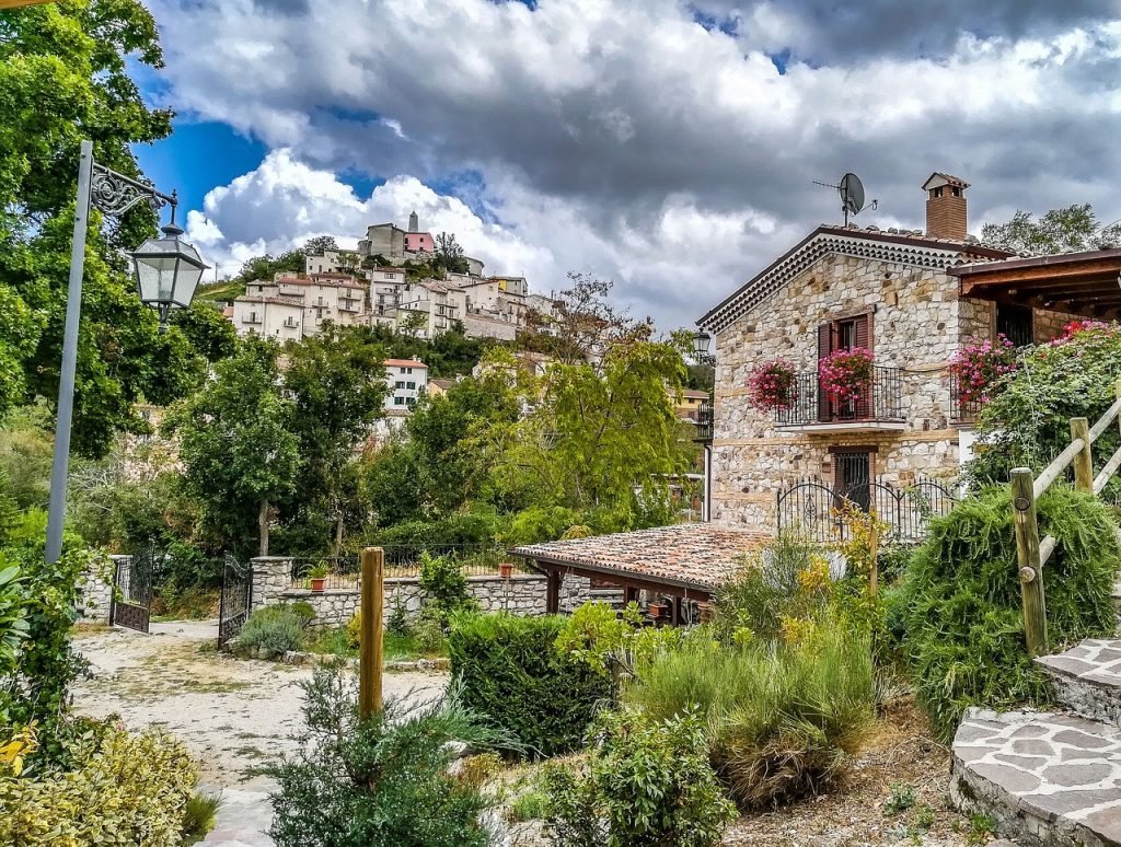 Hidden Gem Destinations