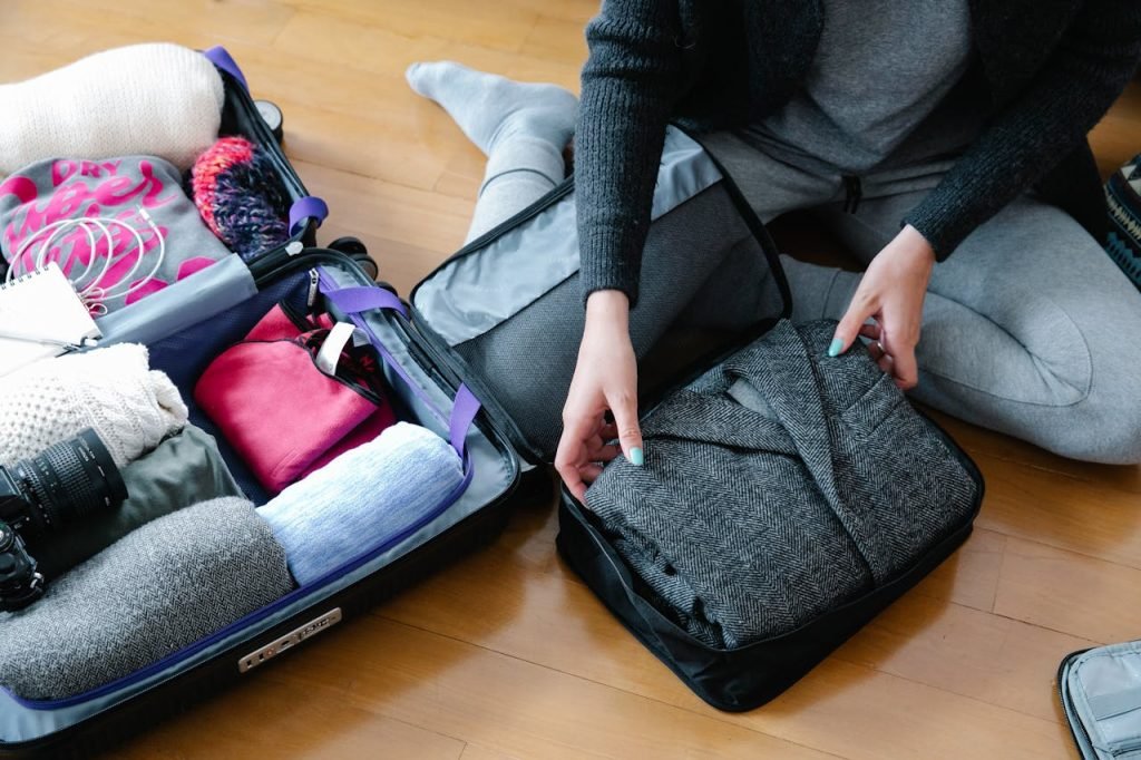 travel hacks