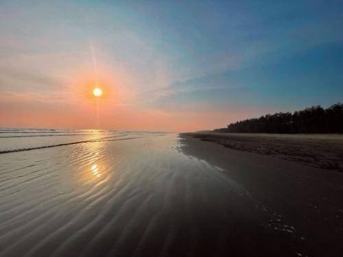 Coxs Bazaar Beach, Bangladesh