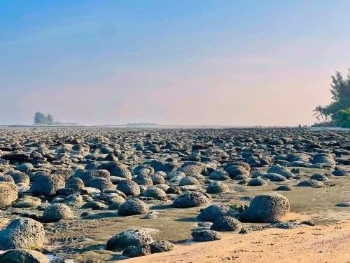 Saint Martin Island, Bangladesh